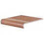 Cottage chili сходинка V-shape 300x320-50x11мм (0682), Cerrad, Польща