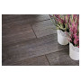 Tillia  steel 600x175x8мм (5670), Cerrad, Польща