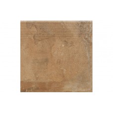 Tread Piatto Honey сходинка 30×30×0,9 см, Cerrad