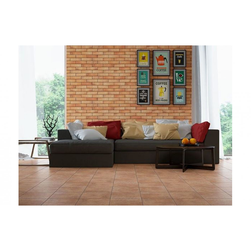 Loft brick curry фасадна 245x65x8мм (2112), Cerrad, Польща