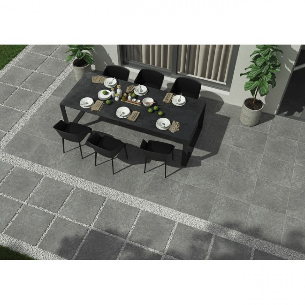 Плитка Zeus Ceramica x60Rs3R 600x600x20