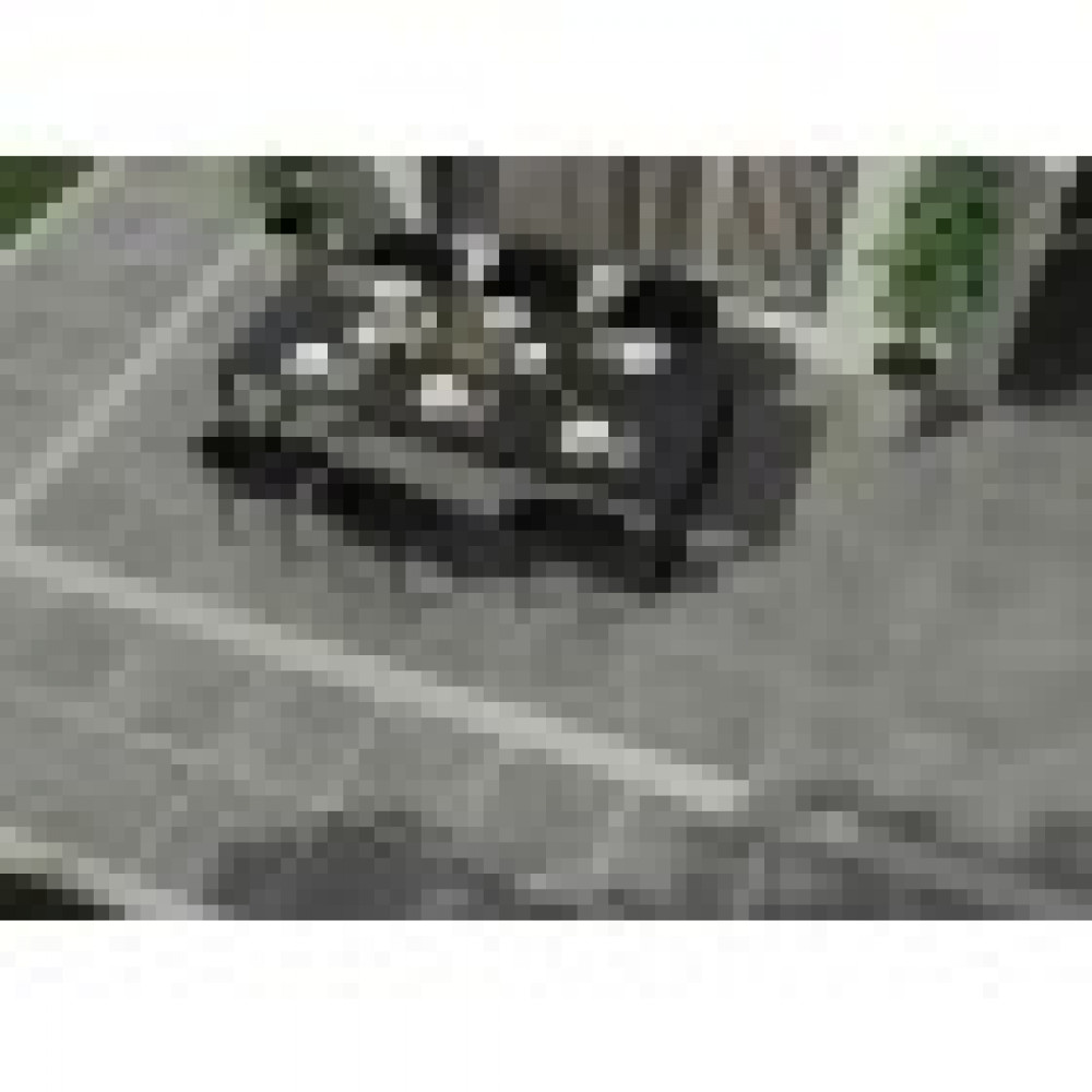 Плитка Zeus Ceramica x60Rs9R 600x600x20